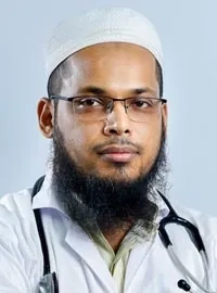 Dr. S.A.M. Imran Hossain