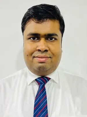 Dr. Rashed Mahmud