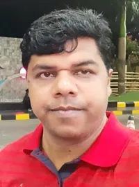Dr. Md. Aksad Al Masur Anan