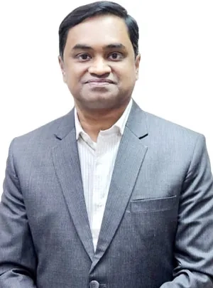 Dr. Md. Shafiul Azam