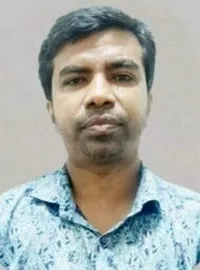 Dr. Mohammad Ruhul Amin Manzil