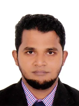 Dr. Umme Habiba Ferdaushi