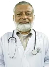 Dr. Didaruzzaman