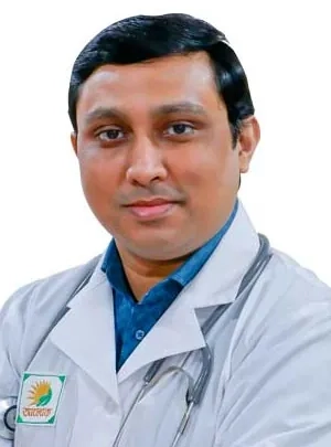 Dr. S.K. Jakaria Been Sayeed