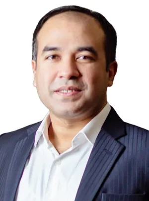 Dr. Tanveer Hayat