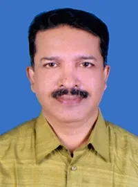 Dr. Ratan Bikas Rudra