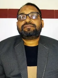 Dr. M A Rakib