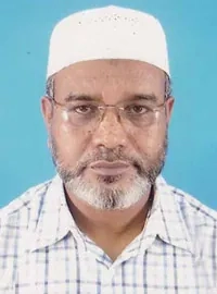 Dr. M. A. Samad