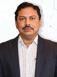 Dr. Sayedul Haque Jewel