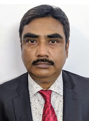Dr. Md. Atiar Rahman