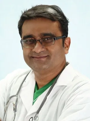 Dr. AKM Ruhul Amin