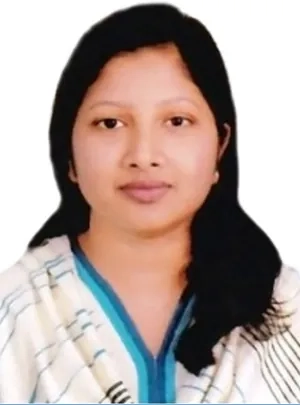 Dr. Zakia Sultana
