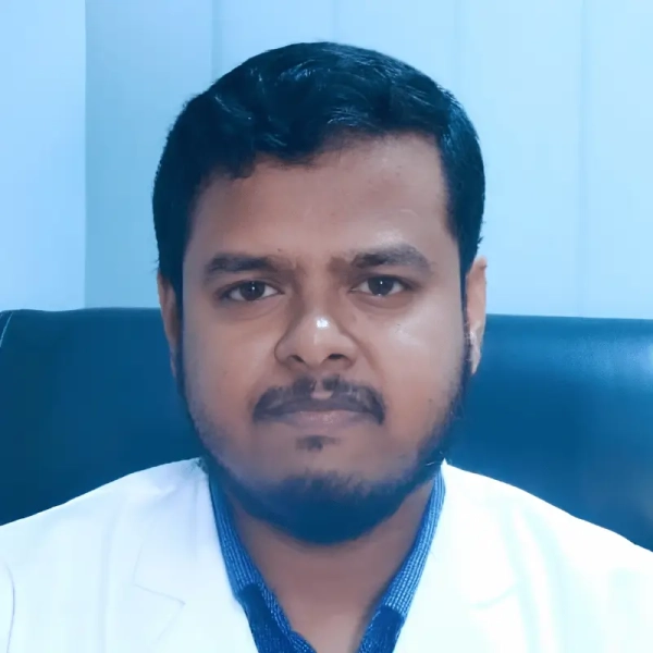 Dr. Md. Ashiqur RahmanThis doctor has been verified by themselves or their staff.