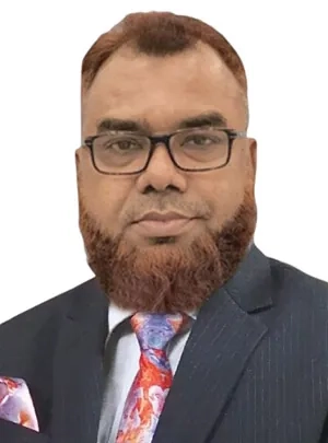 Dr. Md. Jahangir AlamThis doctor has been verified by themselves or their staff.