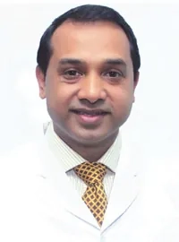 Prof. Dr. Prakash Kumar Chowdhury