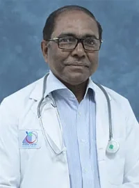 Prof. Dr. Khokan Kanti Das
