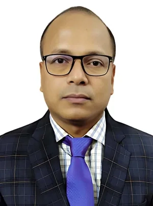 Dr. Md. Moniruzzaman (Tipu)