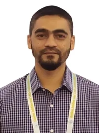Lt. Col. (Dr.) Md. Murad Hasan