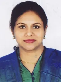 Dr. Lailatunessa
