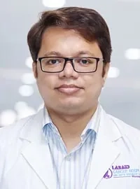 Dr. Swadesh Barman