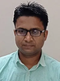 Dr. Faysal Ahmed