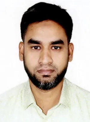 Dr. Md. Mamun-Or-Roshid
