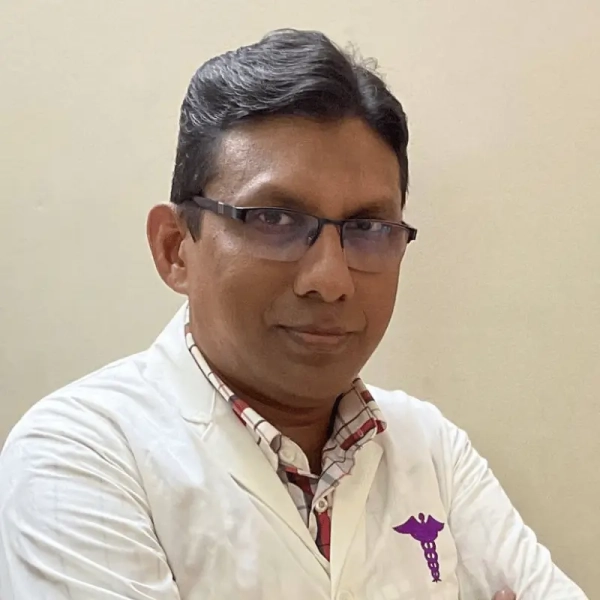 Dr. Mohammad ShoyebThis doctor has been verified by themselves or their staff.