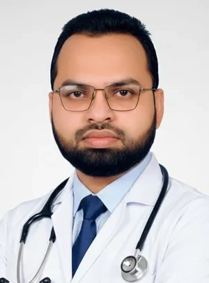 Dr. Mohammad Shamim Al Mamun