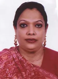 Dr. Rowsan Morshed