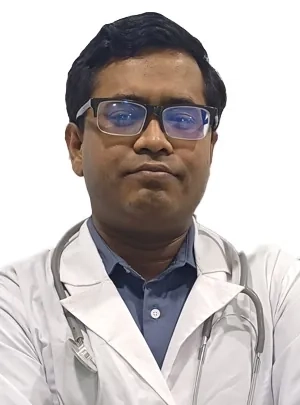 Dr. Md. Ashek Ullah KhanThis doctor has been verified by themselves or their staff.