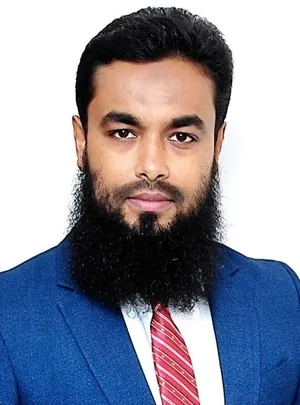 Dr. Md. HasanuzzamanThis doctor has been verified by themselves or their staff.