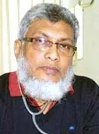 Dr. M N Alam