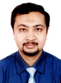 Dr. Md. Abdul Mumit Sarkar