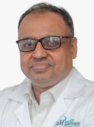 Dr. Azizul Haque