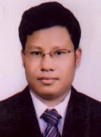Dr. T.K. Roy