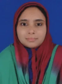 Dr. Nurjahan Akter