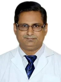 Dr. M. A. Yousuf Chowdhury
