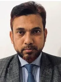 Dr. Md. Nurul Islam