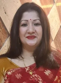 Dr. Tazin Afrose Shah