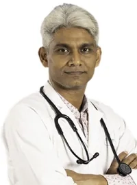 Prof. Dr. (Colonel) Ghulam Kawnayn