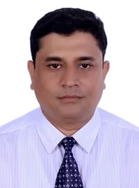 Dr. Md. Masud Un Nabi