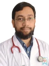 Prof. Dr. Solaiman Hossain