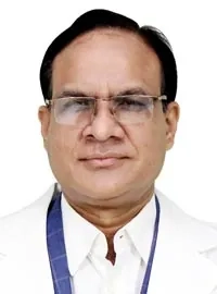 Prof. Dr. Md. Abu Shahin
