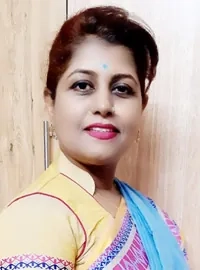Dr. Khaleda Nasreen