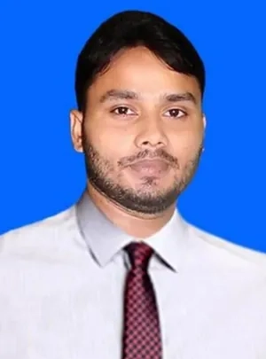 Dr. Md. Nurul Amin