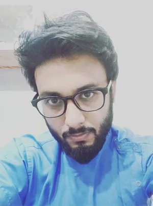 Dr. Abdullah Al Noman