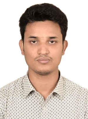 Dr. Md. Shah Sultan