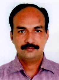 Dr. Md. Naimul Haque