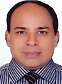 Dr. Mohammad Kafil Uddin