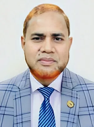 Prof. Dr. Md. Abdul Hannan Miah